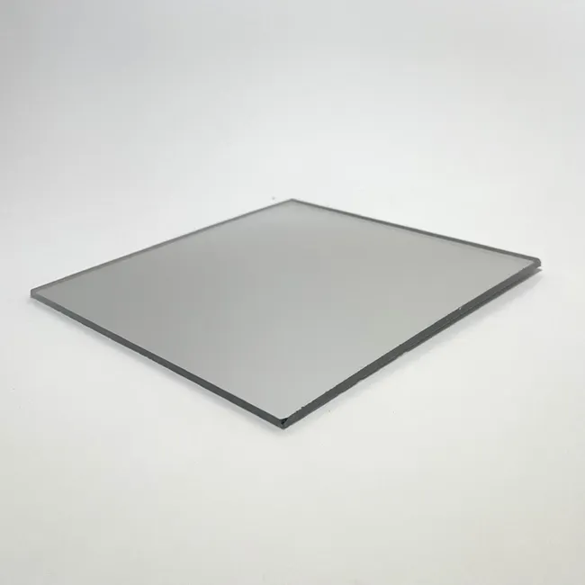 plexi miroir