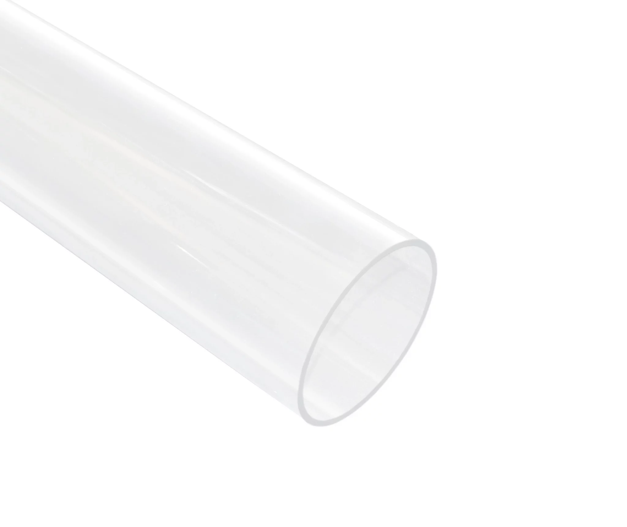 plexi tube